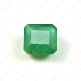 Emerald (Panna) (3.36 Carat, 3.66 Ratti) - WorldOfOorja