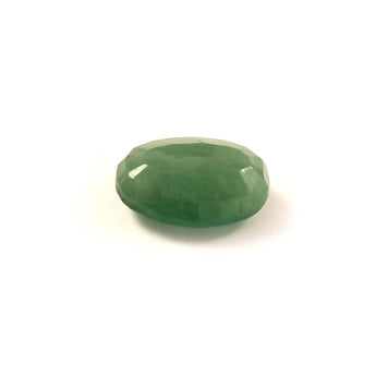Emerald (Panna) (3.74 Carat, 4.07 Ratti) - WorldOfOorja
