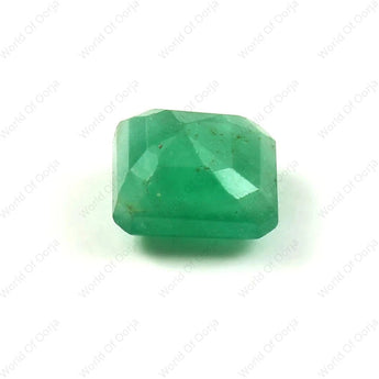 Emerald (Panna) (3.82 Carat, 4.16 Ratti) - WorldOfOorja