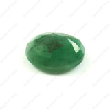 Emerald (Panna) (3.84 Carat, 4.18 Ratti) - WorldOfOorja