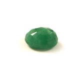Emerald (Panna) (3.94 Carat, 4.29 Ratti) - WorldOfOorja