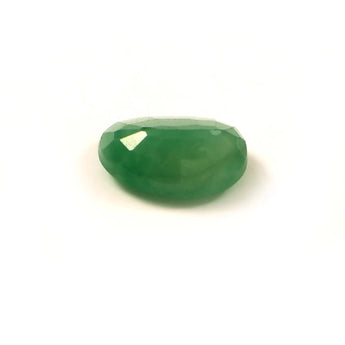 Emerald (Panna) (4.04 Carat, 4.4 Ratti) - WorldOfOorja