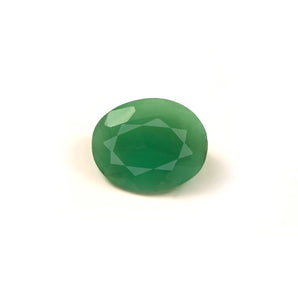 Emerald (Panna) (4.04 Carat, 4.4 Ratti) - WorldOfOorja