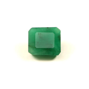 Emerald (Panna) (4.13 Carat, 4.5 Ratti) - WorldOfOorja