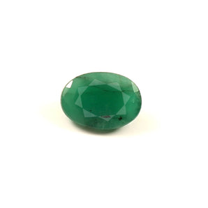 Emerald (Panna) (4.17 Carat, 4.54 Ratti) - WorldOfOorja