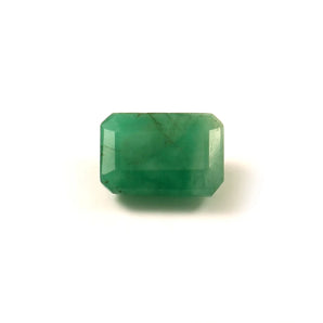 Emerald (Panna) (4.51 Carat, 4.91 Ratti) - WorldOfOorja