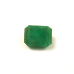 Emerald (Panna) (4.60 Carat, 5.01 Ratti) - WorldOfOorja
