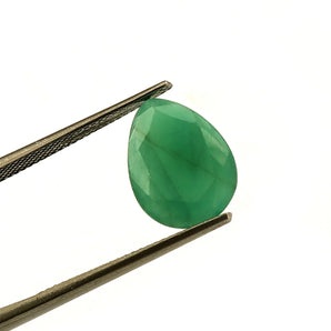 Emerald (Panna) (4.61 Carat, 5.02 Ratti) - WorldOfOorja