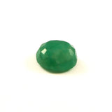 Emerald (Panna) (4.84 Carat, 5.27 Ratti) - WorldOfOorja