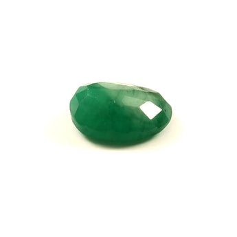 Emerald (Panna) (4.94 Carat, 5.38 Ratti) - WorldOfOorja