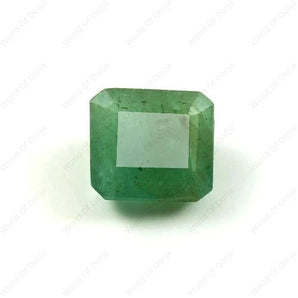 Emerald (Panna) (5.00 Carat, 5.45 Ratti) - WorldOfOorja