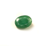 Emerald (Panna) (5.10 Carat, 5.55 Ratti) - WorldOfOorja