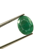 Emerald (Panna) (5.34 Carat, 5.82 Ratti) - WorldOfOorja
