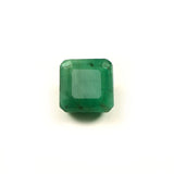 Emerald (Panna) (5.91 Carat, 6.44 Ratti) - WorldOfOorja
