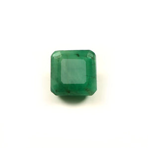 Emerald (Panna) (5.91 Carat, 6.44 Ratti) - WorldOfOorja