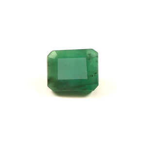 Emerald (Panna) (6.19 Carat, 6.74 Ratti) - WorldOfOorja