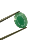 Emerald (Panna) (6.64 Carat, 7.23 Ratti) - WorldOfOorja