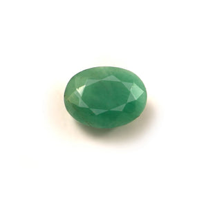 Emerald (Panna) (6.64 Carat, 7.23 Ratti) - WorldOfOorja