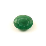 Emerald (Panna) (6.88 Carat, 7.49 Ratti) - WorldOfOorja
