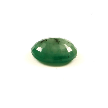 Emerald (Panna) (6.88 Carat, 7.49 Ratti) - WorldOfOorja