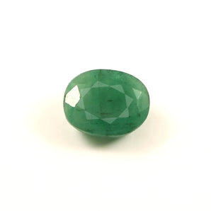 Emerald (Panna) (7.76 Carat, 8.45 Ratti) - WorldOfOorja