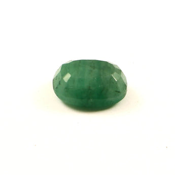 Emerald (Panna) (7.76 Carat, 8.45 Ratti) - WorldOfOorja