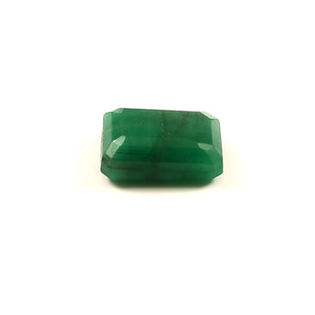 Emerald (Panna) (7.79 Carat, 8.49 Ratti) - WorldOfOorja