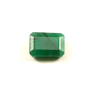 Emerald (Panna) (7.79 Carat, 8.49 Ratti) - WorldOfOorja