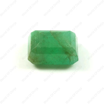 Emerald (Panna) (7.83 Carat, 8.53 Ratti) - WorldOfOorja