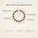 Know your Karungali bracelet