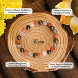 Fame & Recognition Bracelet - WorldOfOorja