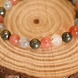 Fame & Recognition Bracelet - WorldOfOorja