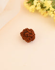 Ganesha Rudraksha - WorldOfOorja