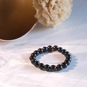 Garnet Bracelet - WorldOfOorja