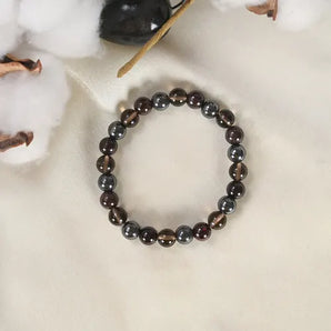 World of Oorja Mulank 8 Bracelet