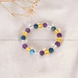 Gemini Bracelet - WorldOfOorja