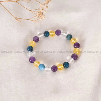 Gemini Bracelet - WorldOfOorja
