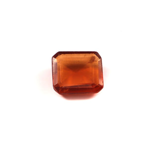 Gomed (Hessonite) (5 Carat, 5.45 Ratti) - WorldOfOorja