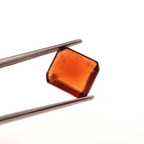 Gomed (Hessonite) (5 Carat, 5.45 Ratti) - WorldOfOorja