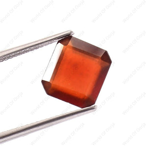 Gomed (Hessonite) (5 Carat, 5.48 Ratti) - WorldOfOorja