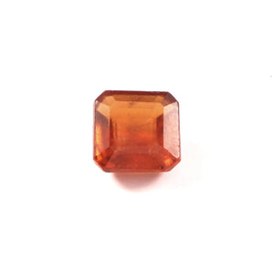 Gomed (Hessonite) (5.00 Carat, 5.45 Ratti) - WorldOfOorja