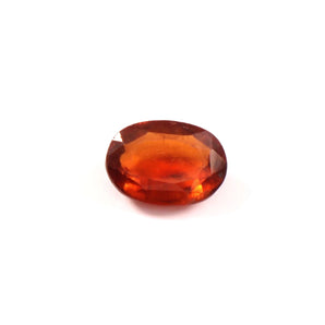 Gomed (Hessonite) (5.35 Carat, 5.83 Ratti) - WorldOfOorja