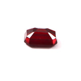 World of Oorja certified Hessonite Gomed stone 6.78 carat 7.39 ratti for astrology