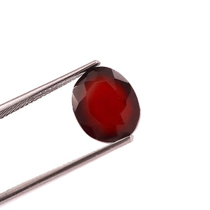 World of Oorja Gomed (Hessonite) (6.99 Carat, 7.61 Ratti)