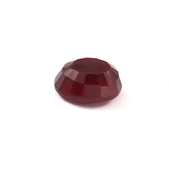 World of Oorja Gomed Hessonite (6.99 Carat, 7.61 Ratti)