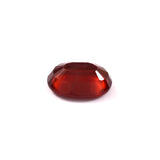 World of Oorja authentic Gomed gemstone 7.14 Carat, 7.78 Ratti with lab certificate
