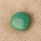 Green Aventurine Tumble Stones - WorldOfOorja