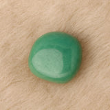 green aventurine tumble