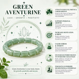 Green Aventurine Cylinder – image 2