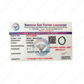 Health & Abundance Combo - WorldOfOorja